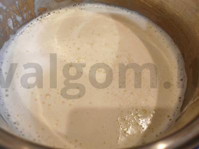 Patingėjęs „Napoleonas“ per 30 minučių Žingsnis 7