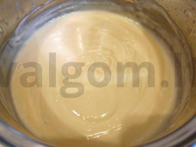 Patingėjęs „Napoleonas“ per 30 minučių Žingsnis 8