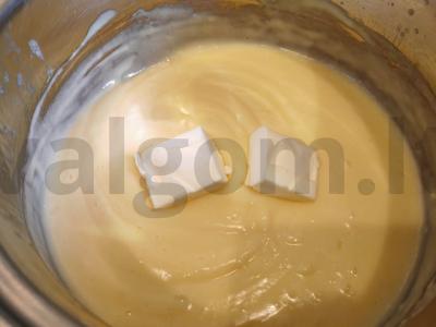 Patingėjęs „Napoleonas“ per 30 minučių Žingsnis 9