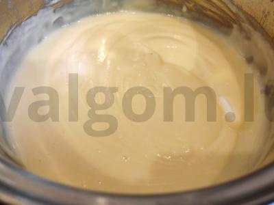 Patingėjęs „Napoleonas“ per 30 minučių Žingsnis 10