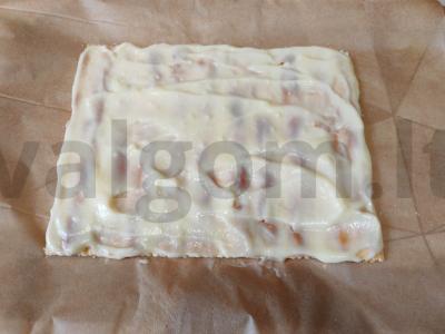 Patingėjęs „Napoleonas“ per 30 minučių Žingsnis 12