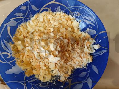 Patingėjęs „Napoleonas“ per 30 minučių Žingsnis 14