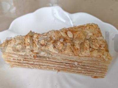 Patingėjęs „Napoleonas“ per 30 minučių Žingsnis 16