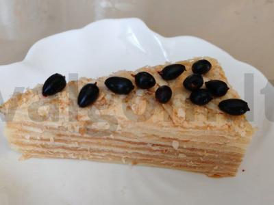 Patingėjęs „Napoleonas“ per 30 minučių pagrindine nuotrauka