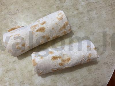 Krisčios daržovių šašlykinė Žingsnis 9