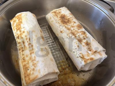 Krisčios daržovių šašlykinė Žingsnis 10