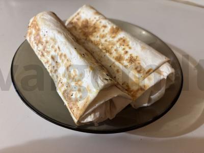 Krisčios daržovių šašlykinė pagrindine nuotrauka