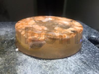 Nuostabi želė žuvis pagrindine nuotrauka