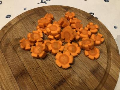 Dolma pomidorų padaže Žingsnis 13