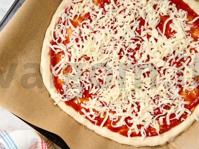 Pica su tunu Žingsnis 5