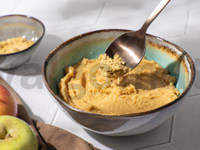 Obuolių garstyčios Žingsnis 2