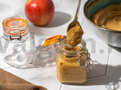 Obuolių garstyčios Žingsnis 5