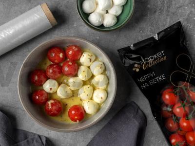 Kanarėlių šašlykai Žingsnis 2