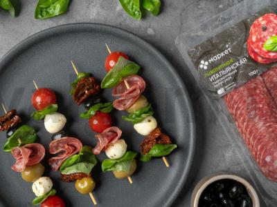 Kanarėlių šašlykai Žingsnis 3