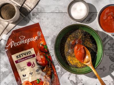 Traškūs vištienos sparneliai kukurūzų džiūvėsėliuose Žingsnis 1