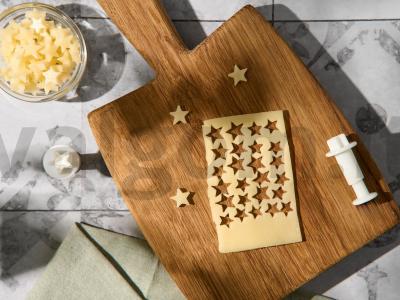 Sumuštinis „Van Gogo Sapnai“ Žingsnis 2