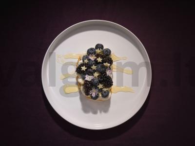 Sumuštinis „Van Gogo Sapnai“ pagrindine nuotrauka