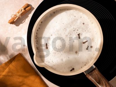 Obuolių punšas Žingsnis 2