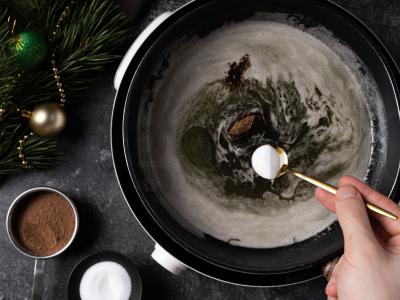 Kepti bananai Žingsnis 3