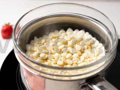 Vaisių vaiduokliai Žingsnis 1