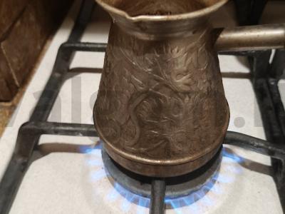 Levandų rafas su stevija Žingsnis 2