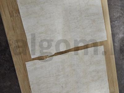 Vyniotiniai iš lavašo su bulvių koše Žingsnis 4