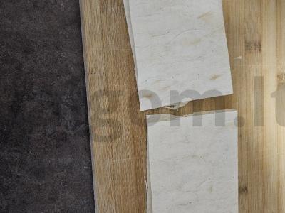 Vyniotiniai iš lavašo su bulvių koše Žingsnis 6