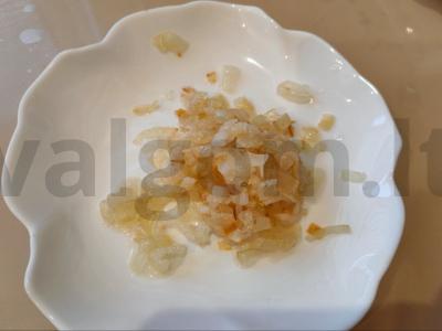 Funchosa su daržovėmis per 25 minutes Žingsnis 5