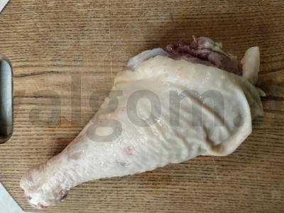 Skani burokėlių sriuba su česnaku ir aštriu pipiru Žingsnis 1