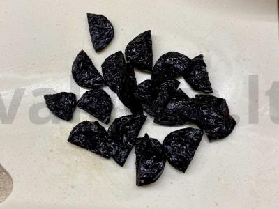 Kepta kalakutienos filė su moliūgu ir bulvėmis Žingsnis 5