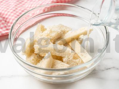 Lašišų kotletai Žingsnis 1