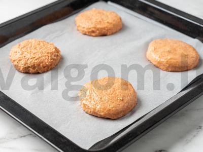 Lašišų kotletai Žingsnis 5