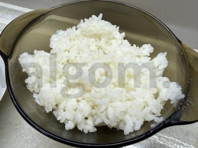 Užkandžiai iš cukinijų su lašiša Žingsnis 4