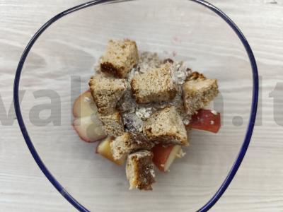 Desertas su varške per 30 minučių Žingsnis 3