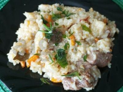 Kukulis su kalakutienos filė pagrindine nuotrauka