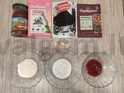 Vištienos blauzdelės su bulvėmis ir morkomis orkaitėje Žingsnis 5