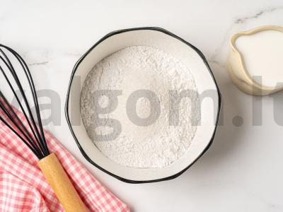 Moti-triušiai Žingsnis 1