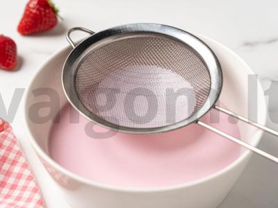 Moti-triušiai Žingsnis 2