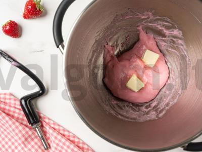 Moti-triušiai Žingsnis 4