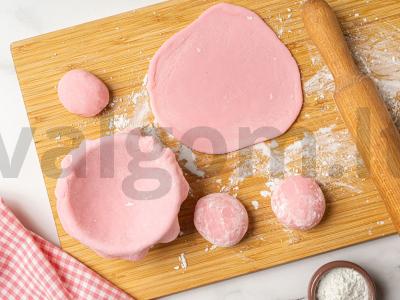 Moti-triušiai Žingsnis 5