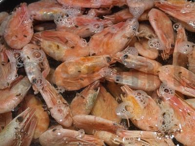 Tortilija pusryčiams Žingsnis 1