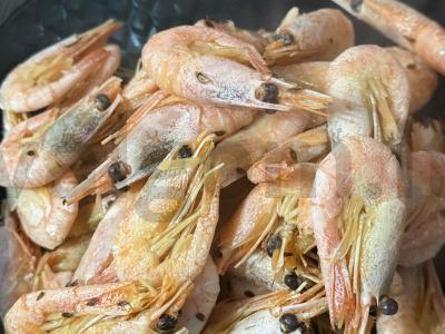 Tortilija pusryčiams Žingsnis 2