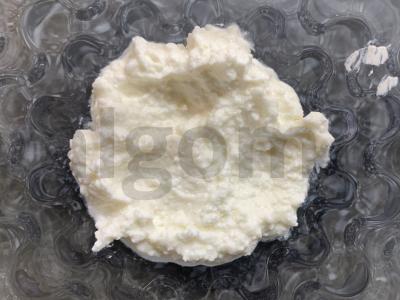 Desertas su zefyrais, varške, bananais ir melionais Žingsnis 3