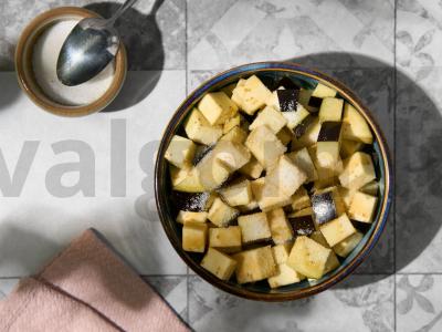 Grikių patiekalas pagal Baku Žingsnis 2