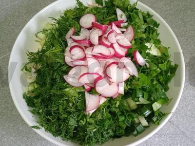 Okroška su virtomis vištienos šlaunelėmis pieno išrūgose Žingsnis 8