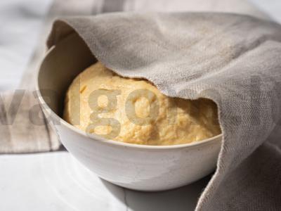 Mokyklinė pica Žingsnis 3