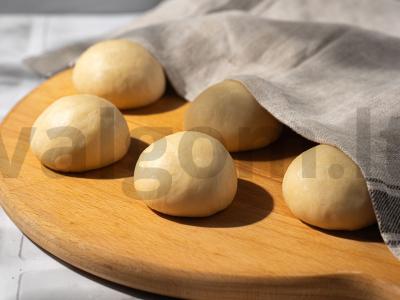 Mokyklinė pica Žingsnis 4