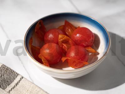 Mokyklinė pica Žingsnis 8