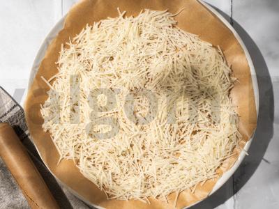 Mokyklinė pica Žingsnis 9