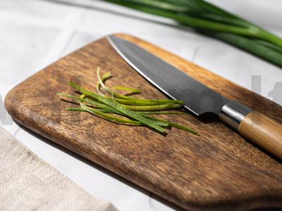 Mokyklinė pica Žingsnis 10